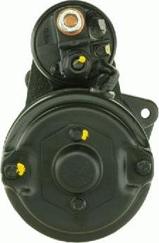 Friesen 8011781 - Starter autospares.lv