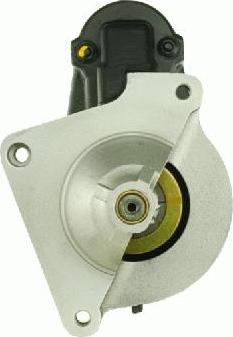 Friesen 8011781 - Starter autospares.lv