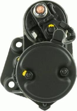 Friesen 8018581 - Starter autospares.lv