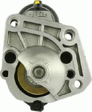 Friesen 8018581 - Starter autospares.lv