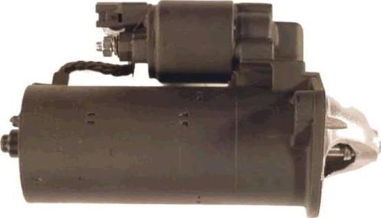 Friesen 8018680 - Starter autospares.lv