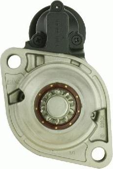 Friesen 8018040 - Starter autospares.lv