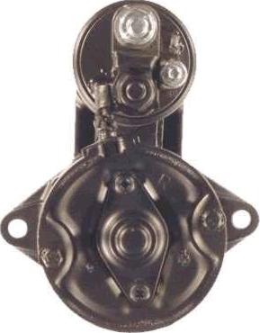 Friesen 8018350 - Starter autospares.lv