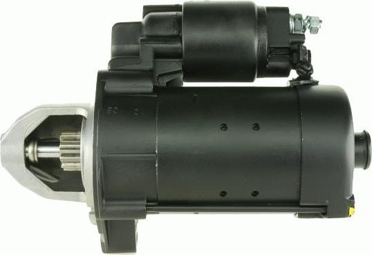 Friesen 8018270 - Starter autospares.lv