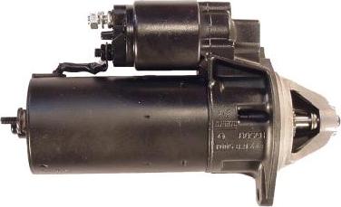 Friesen 8013080 - Starter autospares.lv