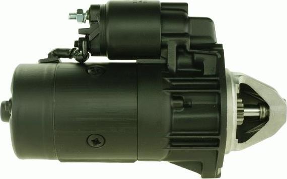 Friesen 8013140 - Starter autospares.lv