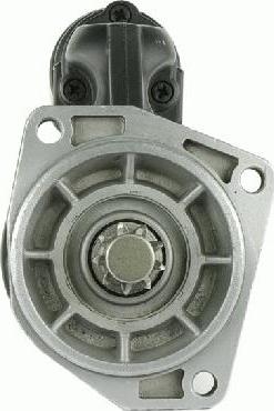 Friesen 8013380 - Starter autospares.lv