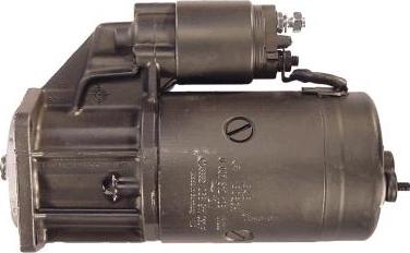 Friesen 8012650 - Starter autospares.lv