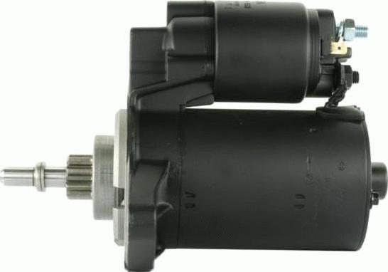 Friesen 8012600 - Starter autospares.lv