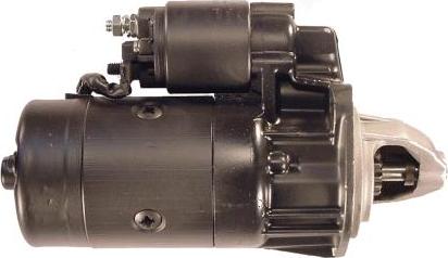 Friesen 8012610 - Starter autospares.lv