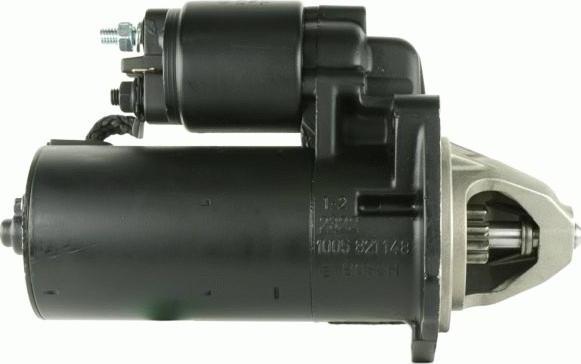 Friesen 8012320 - Starter autospares.lv