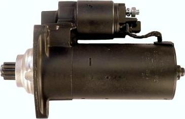 Friesen 8017450 - Starter autospares.lv