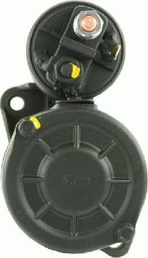 Friesen 8017840 - Starter autospares.lv