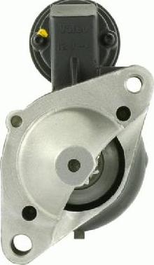 Friesen 8017840 - Starter autospares.lv