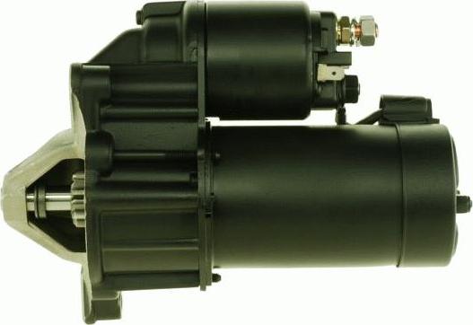 Friesen 8017361 - Starter autospares.lv