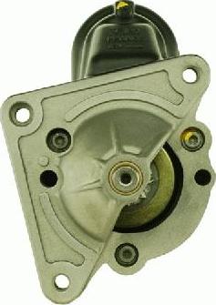 Friesen 8017361 - Starter autospares.lv