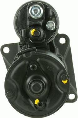 Friesen 8017790 - Starter autospares.lv