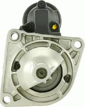 Friesen 8017790 - Starter autospares.lv