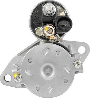 Friesen 8080405 - Starter autospares.lv