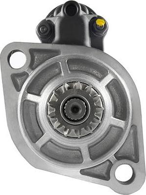 Friesen 8080402 - Starter autospares.lv