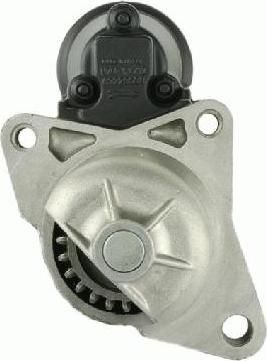 Friesen 8080053 - Starter autospares.lv