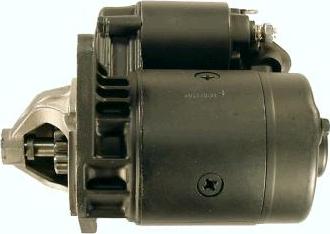 Friesen 8080016 - Starter autospares.lv