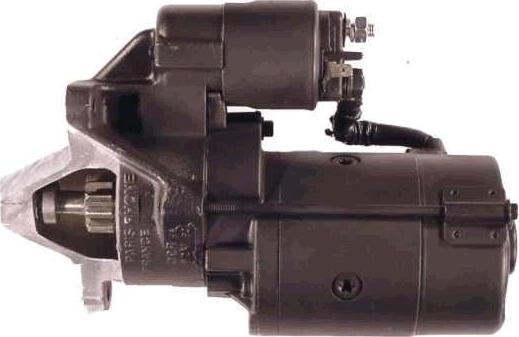 Friesen 8080073 - Starter autospares.lv