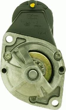 Friesen 8080194 - Starter autospares.lv