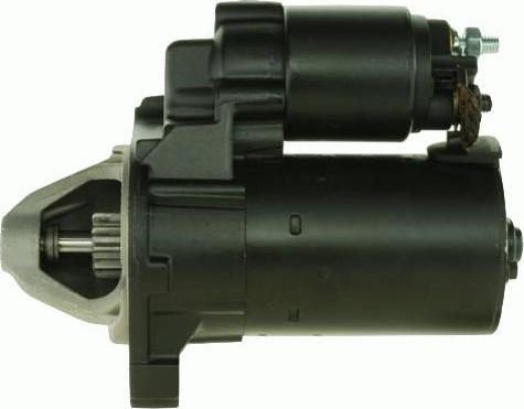 Friesen 8080110 - Starter autospares.lv