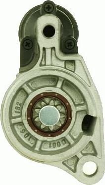 Friesen 8080112 - Starter autospares.lv