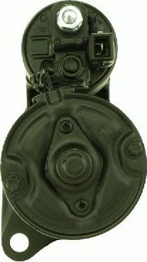 Friesen 8080112 - Starter autospares.lv