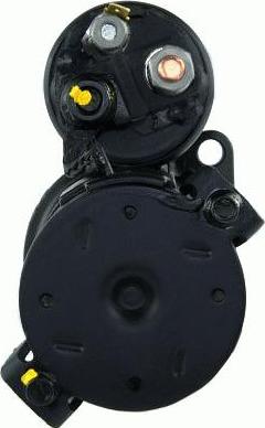 Friesen 8080258 - Starter autospares.lv