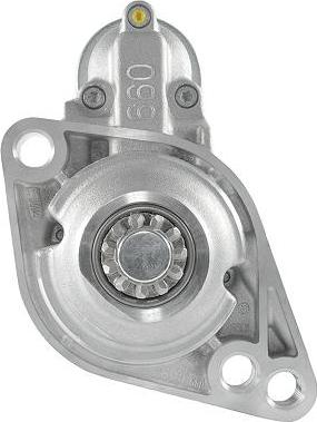 Friesen 8024100 - Starter autospares.lv