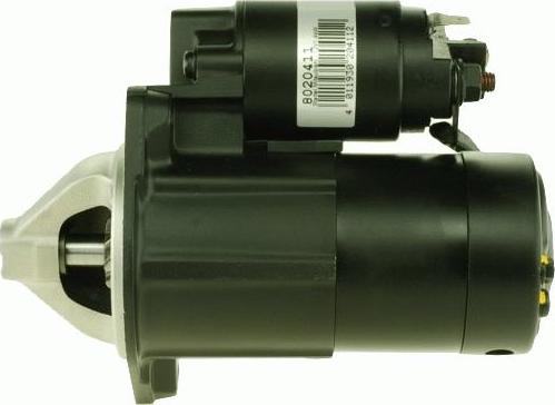 Friesen 8020411 - Starter autospares.lv