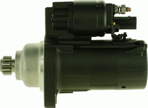 Friesen 8020260 - Starter autospares.lv