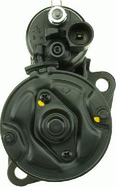 Friesen 8020270 - Starter autospares.lv