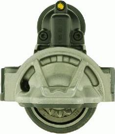 Friesen 8021810 - Starter autospares.lv