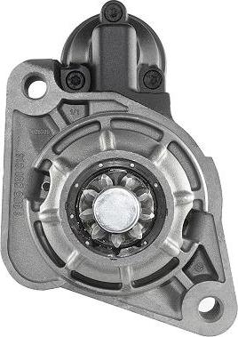 Friesen 8022460 - Starter autospares.lv