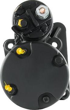 Friesen 8022830 - Starter autospares.lv