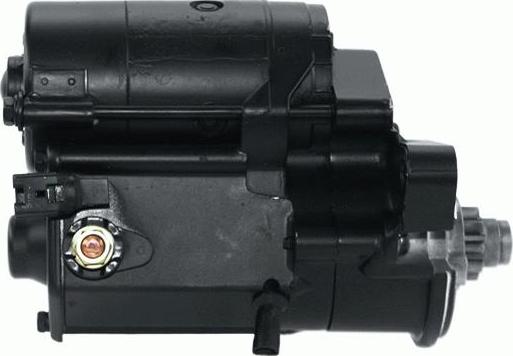 Friesen 8072102 - Starter autospares.lv