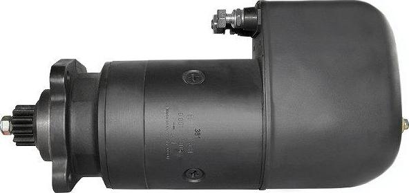 Friesen 8814910 - Starter autospares.lv