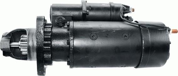 Friesen 8815680 - Starter autospares.lv