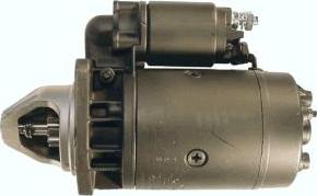 Friesen 8810990 - Starter autospares.lv