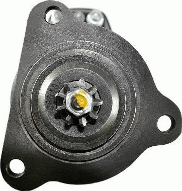 Friesen 8811490 - Starter autospares.lv