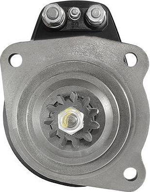 Friesen 8811450 - Starter autospares.lv