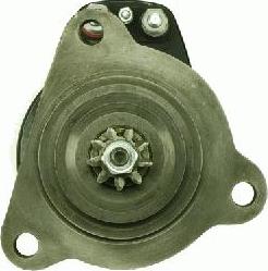 Friesen 8811510 - Starter autospares.lv