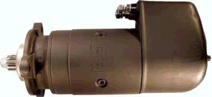 Friesen 8811570 - Starter autospares.lv