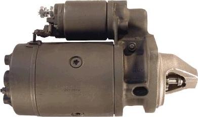 Friesen 8811020 - Starter autospares.lv