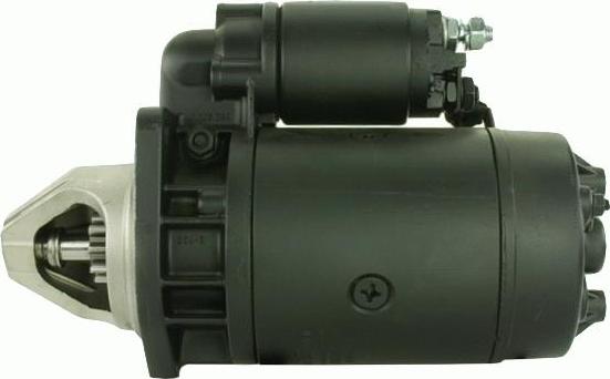 Friesen 8811140 - Starter autospares.lv