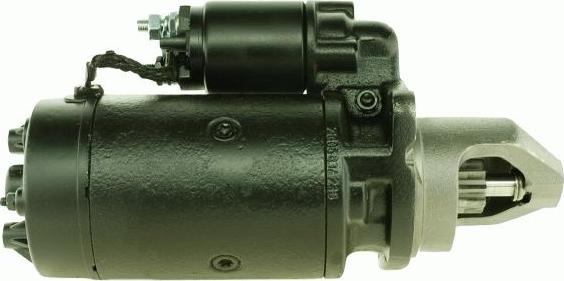 Friesen 8813480 - Starter autospares.lv